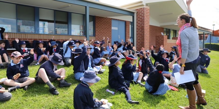 Year 3 Premiers Reading Challange