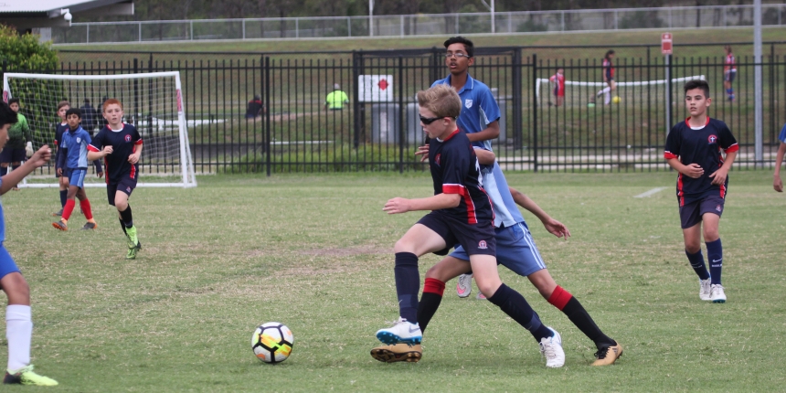 Wanderers cup football