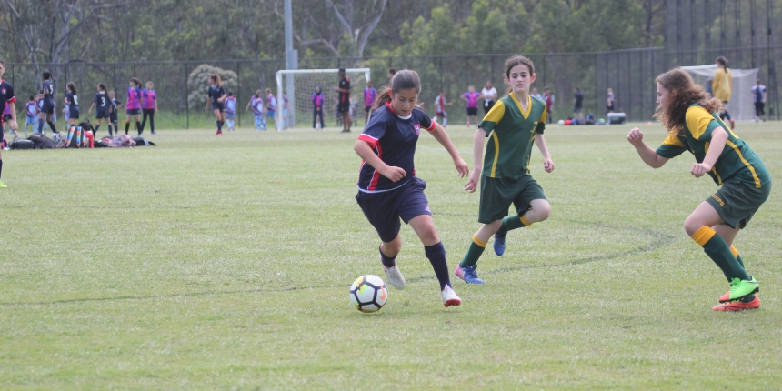 Wanderers cup football