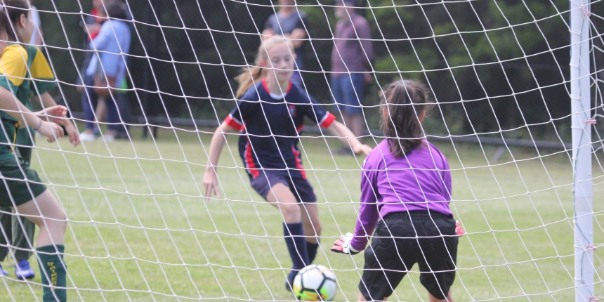 Wanderers cup football