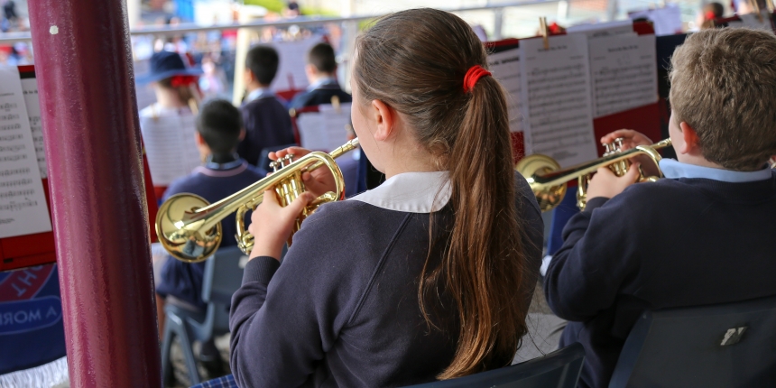 IntermediateConcertBand