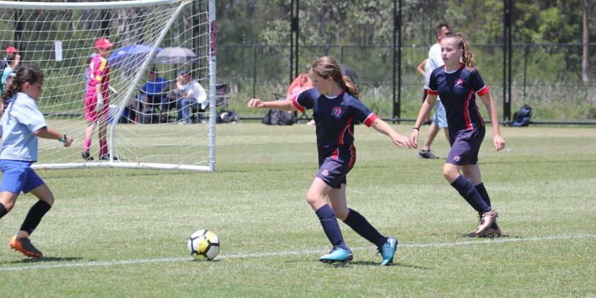 Wanderers cup football