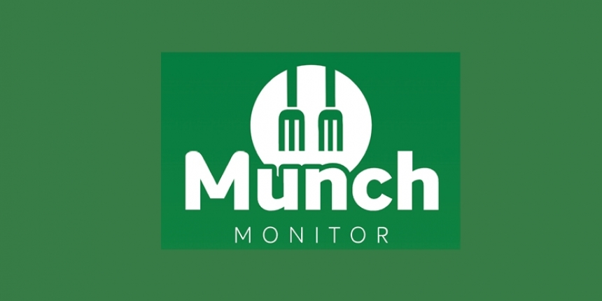 Munch Monitor