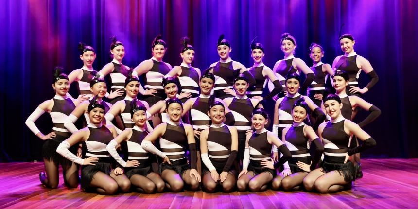 dance