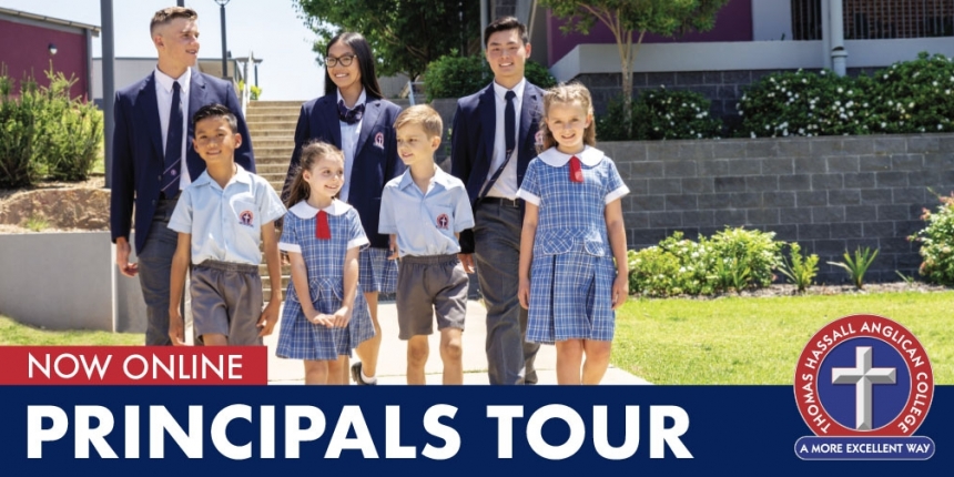 Principal Tour