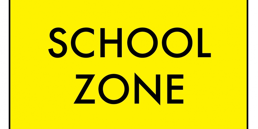 School Zone