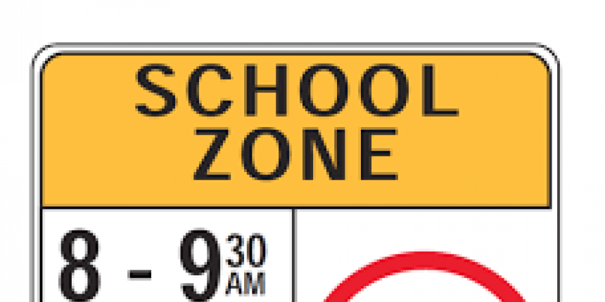 School Zone