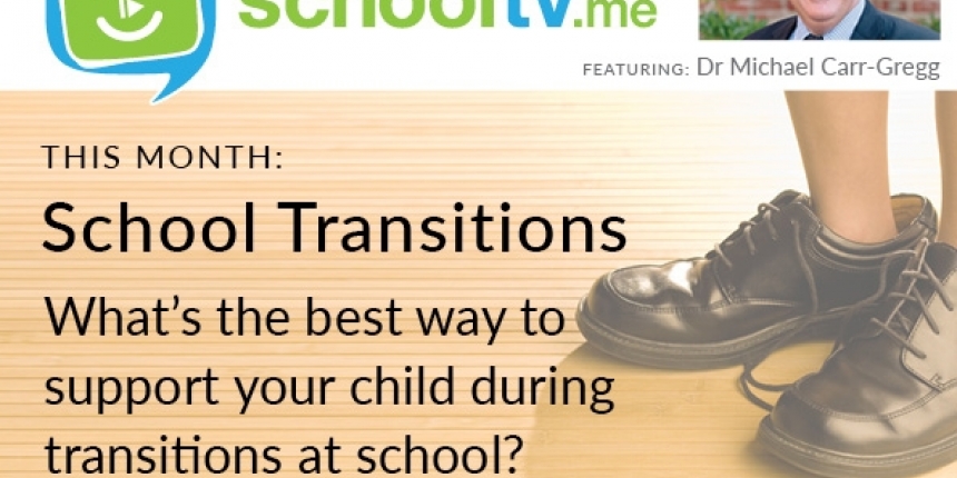 School Transition