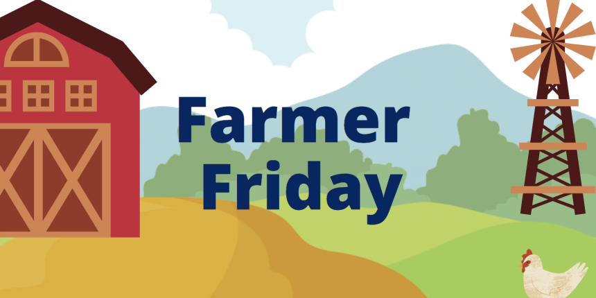 Farmer Friday