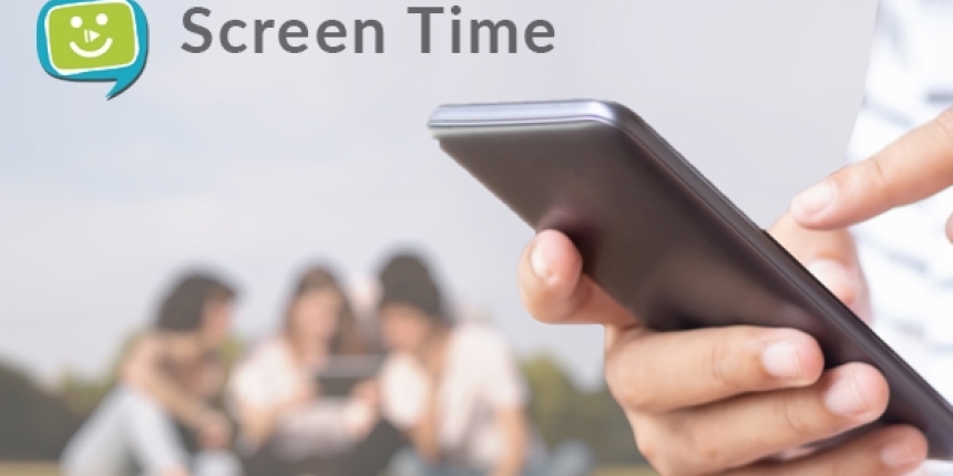 Screen Time