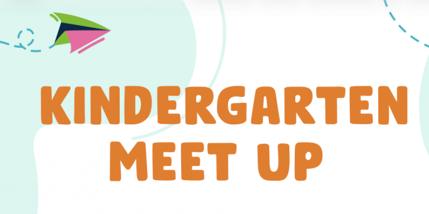 Kindergarten Holiday Meet Up 
