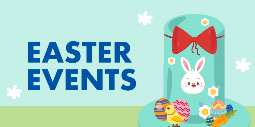 Easter Events