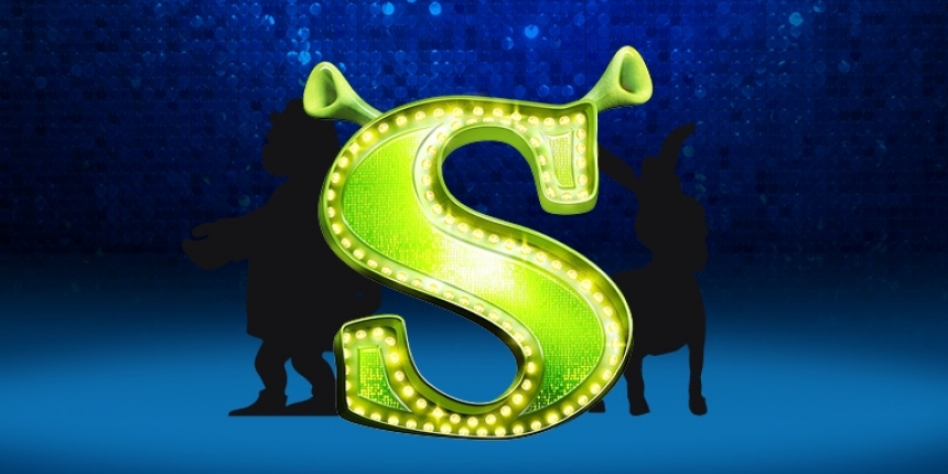 Shrek The Musical