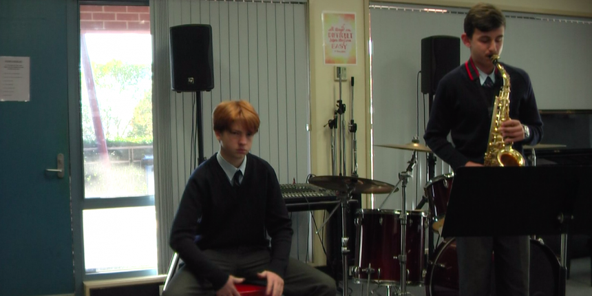 Year9music