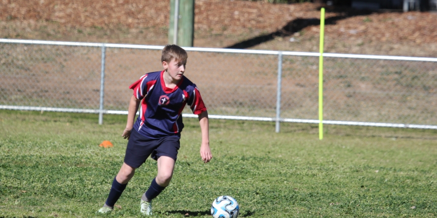 Wanderers Cup Football Primary Soccer