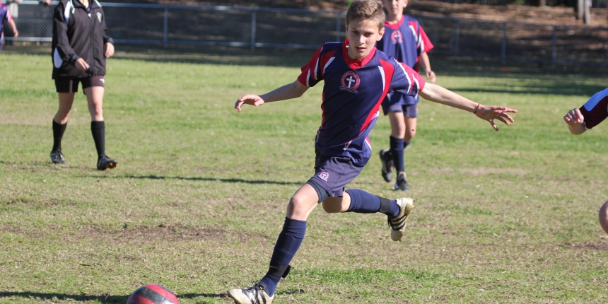 Wanderers Cup Football Primary Soccer