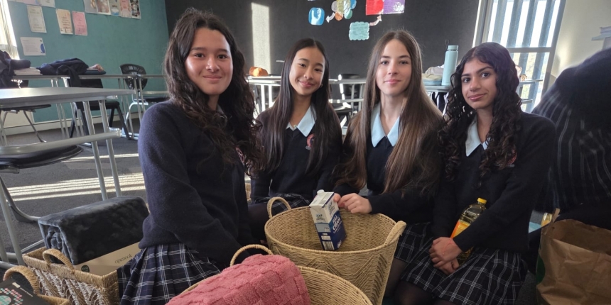 Hamper