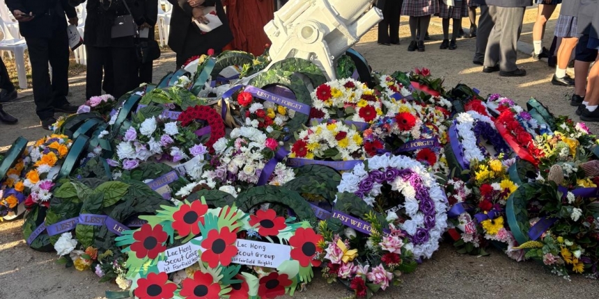 anzac