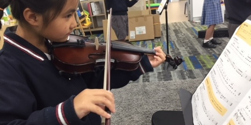 Year1&2Strings