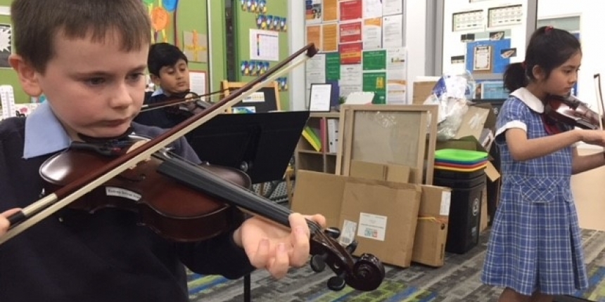 Year1&2Strings