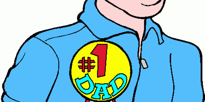 Dad