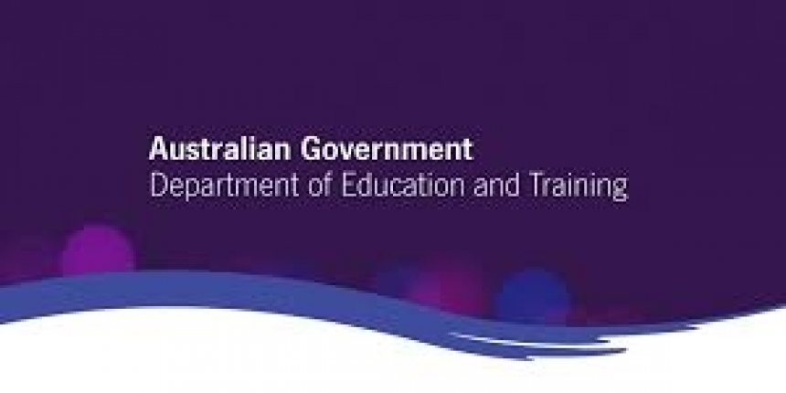 Department of Education and Training