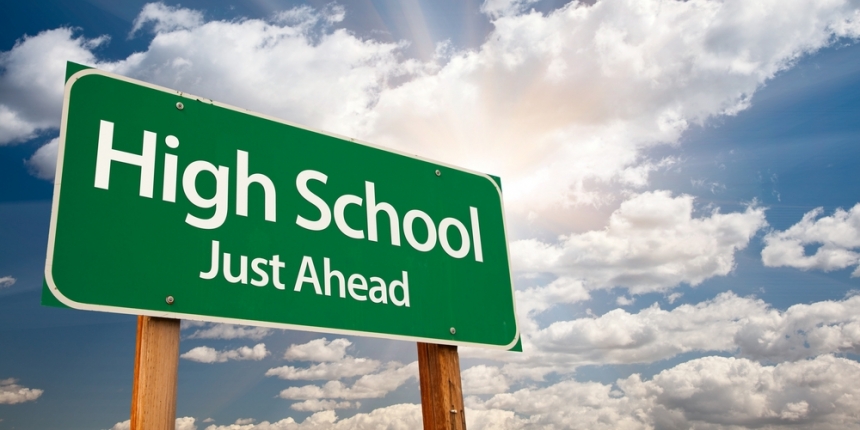 High School Ahead