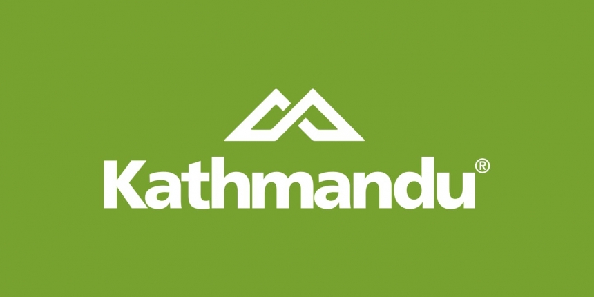 Kathmandu