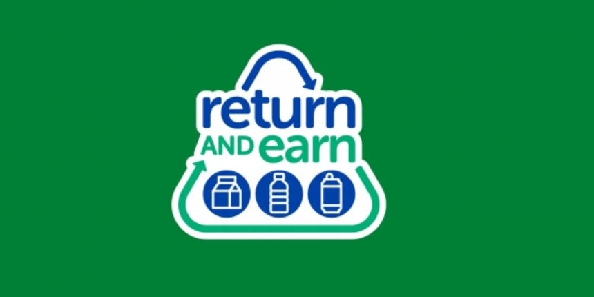 return and earn