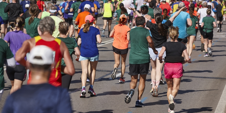 marathon