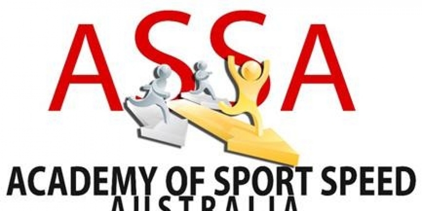 sprint ASSA run agility