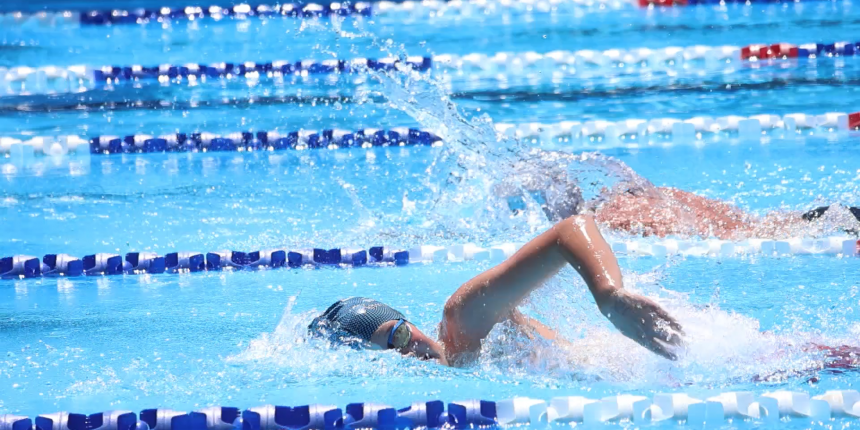 Swimming Carnival 