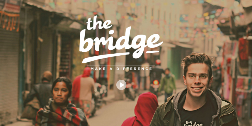 the bridge gap year bible global mission smbc