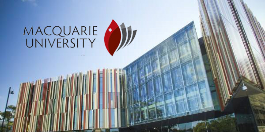 Macquarie University