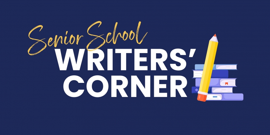 writers corner