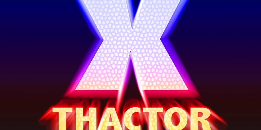 X-THACTOR