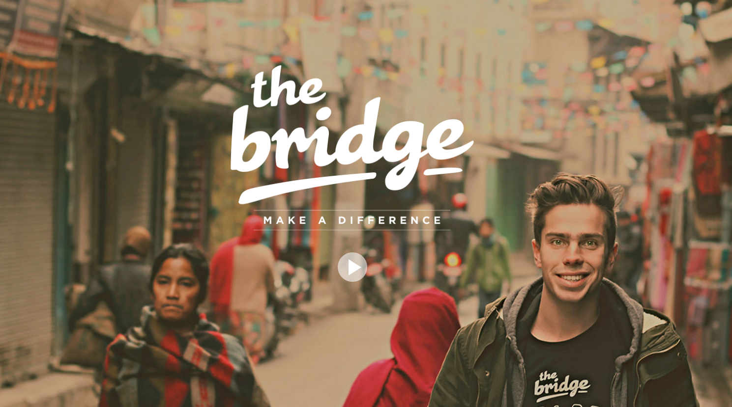 the bridge gap year bible global mission smbc