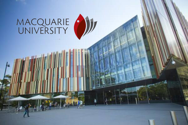 Macquarie University