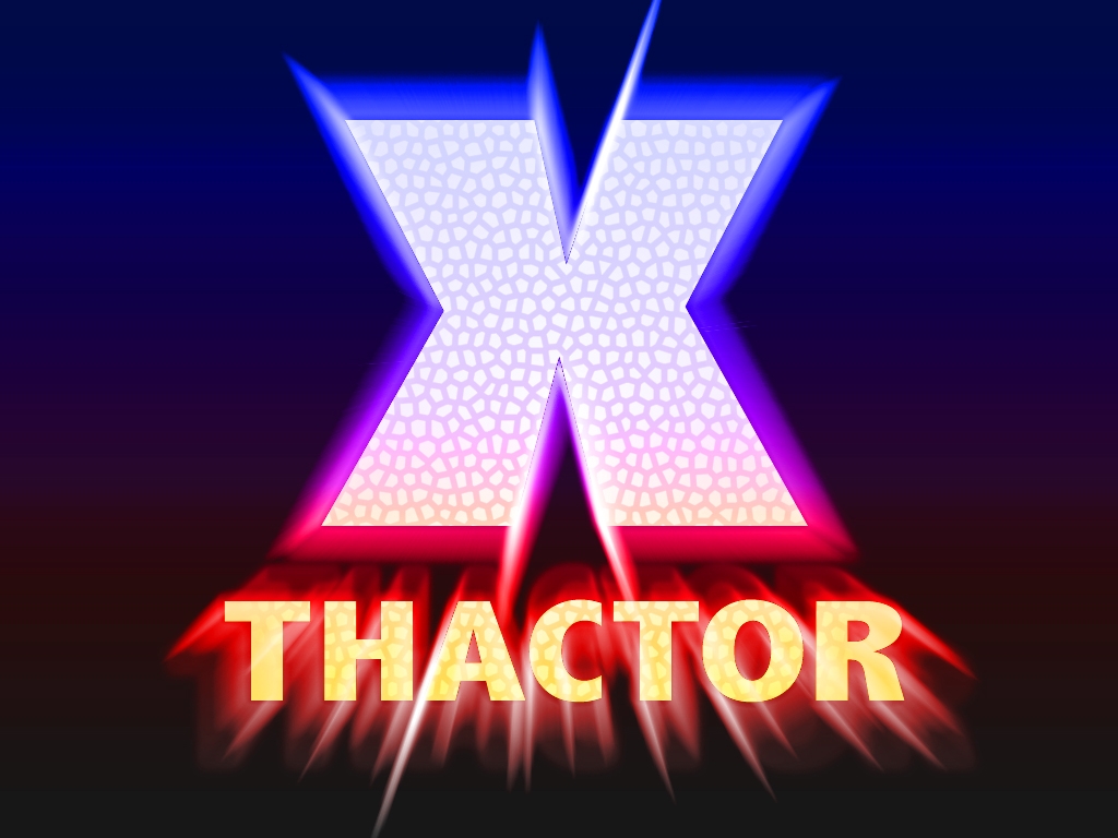 X-THACTOR